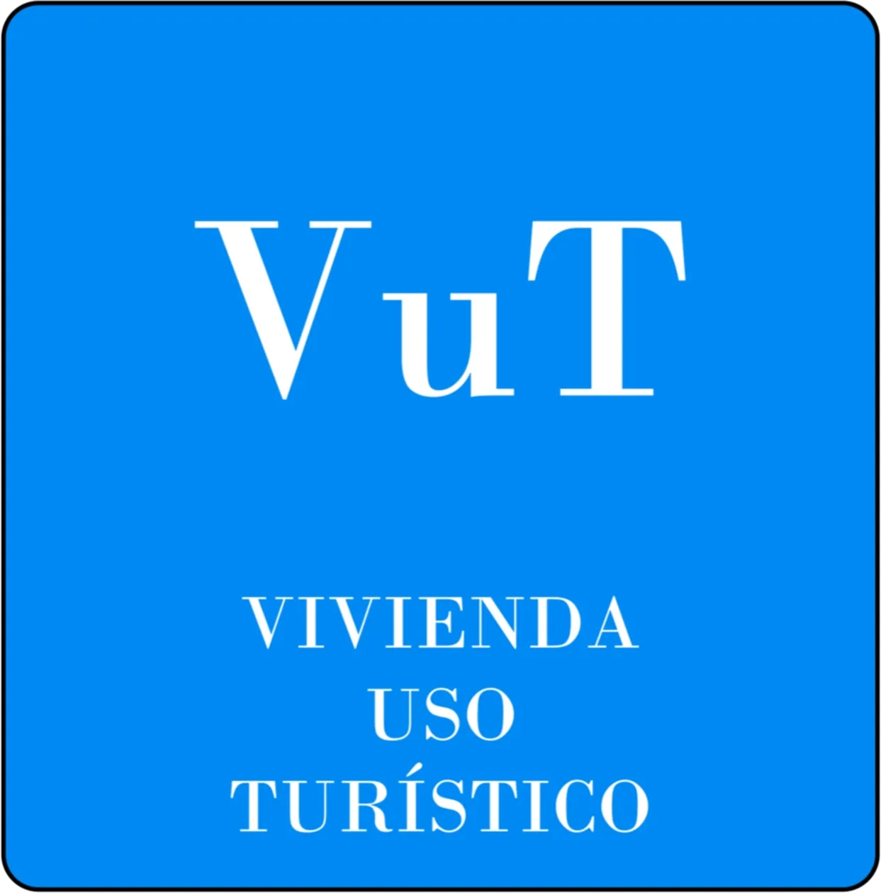 Logo de VUT