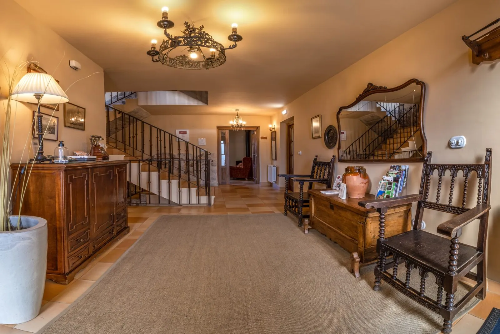 Galería casona_vadocondes_interior3