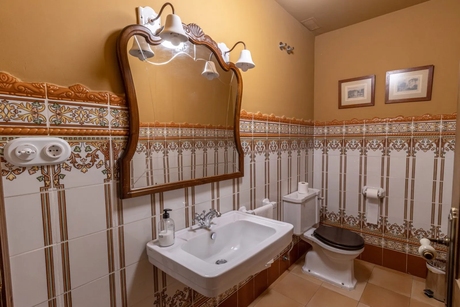 Galería casona_vadocondes_interior5