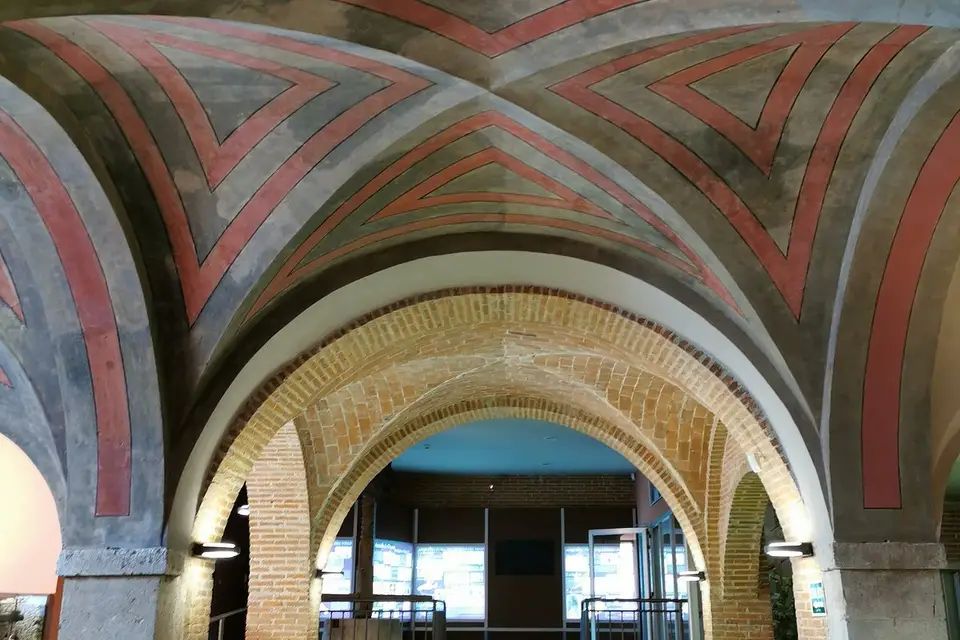 CIAVIN y Bodega de Las Ánimas de Aranda de Duero